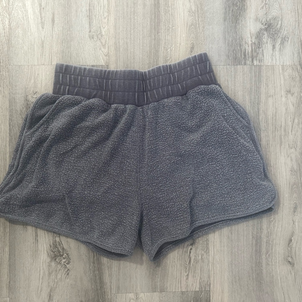 Mono B Sweat Shorts